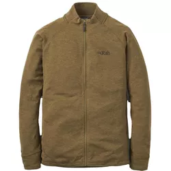 купить Одежда для спорта Rab Jacheta barbati Nexus Oak XXL (QFF-72-OAK-XXL) в Кишинёве 