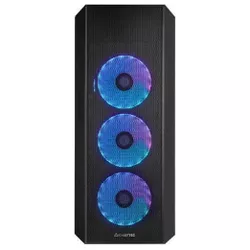 cumpără Carcasă PC Chieftec Scorpion 4 GL-04B-OP Black în Chișinău 