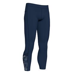 Leggings Joma - ELITE VIII Albastru marin