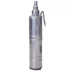 cumpără Pompă NERO QGD 4", 1100W, 99м,45l/min în Chișinău 