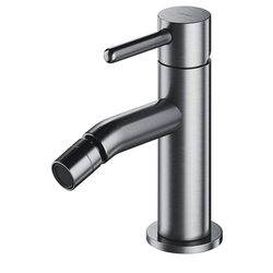 купить Смеситель для биде Omnires Y (Bideu) Brushed Nickel Y1220NI в Кишинёве 