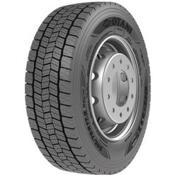 купить Шина Otani 285/70 R19.5 146/144M OH322 16PR Drive m+s в Кишинёве 