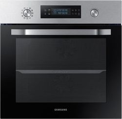 BinOven/el Samsung NV64R3531BS/WT