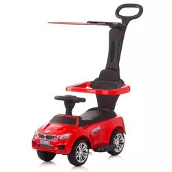 cumpără Tolocar Chipolino Flash ROCFLH02102R red în Chișinău 