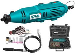 Шлифовальная машина Total TG501032