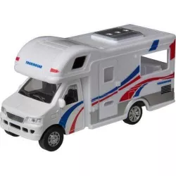 cumpără Mașină Happy People 30002 трейлер 12см în Chișinău 