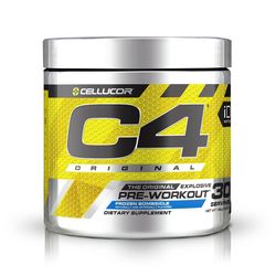 C4 Original 30 Serv