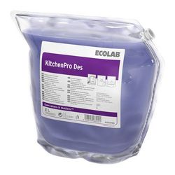 Kitchenpro Des - Agent de curățare și dezinfectare 2 L