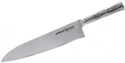 cumpără Cuțit Samura BAMBOO Grand Chef 240mm (SBA-0087) în Chișinău 