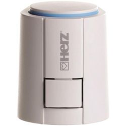 cumpără Accesoriu sisteme de încălzire HERZ Servomotor Project NC 24V, M28x1.5 1770852 în Chișinău 