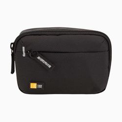 Digital photo case CaseLogic TBC-403-Black, Interior Dim: 11.7x4.3x8.1 cm