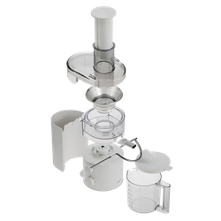 Juicer Extractor Panasonic MJ-CB100WTQ