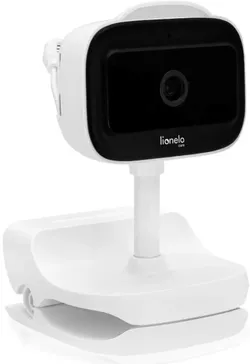 купить Видеоняня Lionelo Babyline Go в Кишинёве 