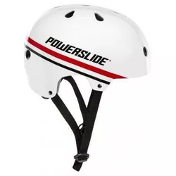 купить Защитный шлем Powerslide 903285 Helmet Pro Urban Floral Stripe Size 51-54 в Кишинёве 