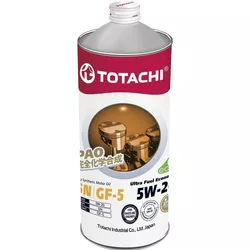 купить Масло Totachi Ultra Fuel Economy Fully Synthetic SN 5W-20 1L в Кишинёве 