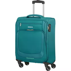 купить Чемодан American Tourister Summer Session Albastru S (125805/2206/S) в Кишинёве 