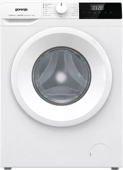 купить Стиральная машина с фронтальной загрузкой Gorenje WNHPI72SCS/PL в Кишинёве 