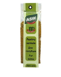 Специи для голубцов ASW