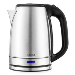 купить Чайник электрический Ufesa Resia Inox в Кишинёве 