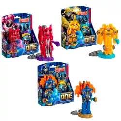 cumpără Robot Hasbro F9203 Transformer MV8 figure Battling robots 11,5 cm, ast 3 în Chișinău 