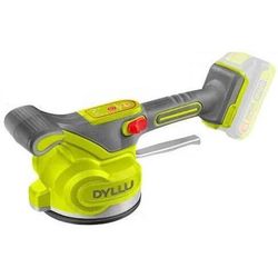 cumpără Ventuză cu vacuum Dyllu DTTVM1D128 Vibrator ceramic pe accumulator (53782) în Chișinău 