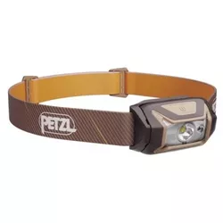 купить Фонарь Petzl TIKKA brown (E061AB02) в Кишинёве 