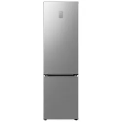 купить Холодильник с нижней морозильной камерой Samsung RB38C676ES9/UA в Кишинёве 