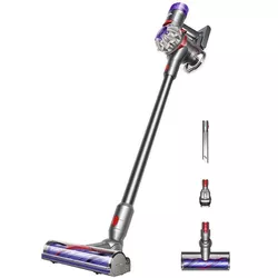 купить Пылесос беспроводной Dyson V8 Аdvanced (492636) в Кишинёве 