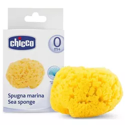 cumpără Accesoriu pentru baie Chicco 62179.40 Натуральная морская Medium în Chișinău 