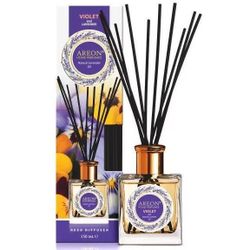 купить Ароматизатор воздуха Areon Home Parfume Sticks 150ml (Med.Forest & Lavander Oil) в Кишинёве 
