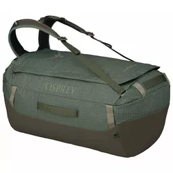 купить Сумка дорожная Osprey Transporter 65 pine leaf/earl grey в Кишинёве 