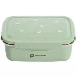 cumpără Container alimentare Premaman PRF9R2-CCC-UNQ Lunchbox din metal Ferma, 850ml în Chișinău 