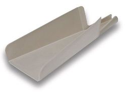 Доска разделочная NAVA NV-10-083-004 (38x21x0.65cm)