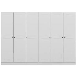 cumpără Dulap Trendy Kale-4775, 270x210x52cm în Chișinău 