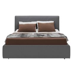 cumpără Pat Bayro ZenDesign 1600x2000 c подъёмным механизмом ткань категория III în Chișinău 