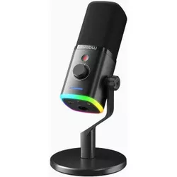 cumpără Microfon pentru PC Maono PD100XRGB în Chișinău 