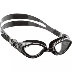 купить Аксессуар для плавания Cressi-Sub Ochelari inot FOX GOGGLES black/frame black (DE202150) в Кишинёве 