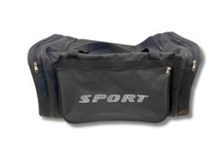 купить Сумка дорожная miscellaneous 13467 p/u fitness 35x30x64 cm СУБ LN в Кишинёве 