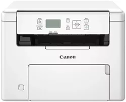 cumpără Multifuncțional Canon i-Sensys MF272dwII White (7345C003) în Chișinău 
