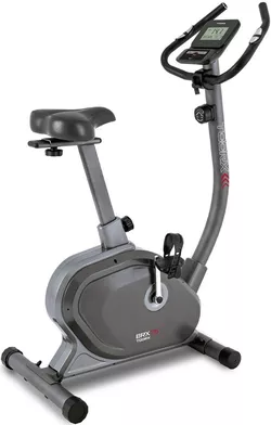купить Велотренажер TOORX 5211 Bicicleta magnitica (volanta 9kg) (max.110kg) BRX-75 в Кишинёве 