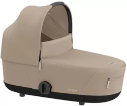 cumpără Accesorii pentru cărucior Cybex 523001289 Landou Mios Lux R Cozy Beige în Chișinău 