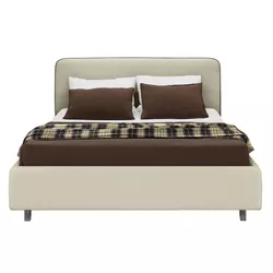 cumpără Pat Bayro Positano 1800x2000 c подъёмным механизмом ткань категория I în Chișinău 