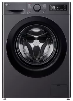 купить Стиральная машина с фронтальной загрузкой LG F2WR508SBM в Кишинёве 