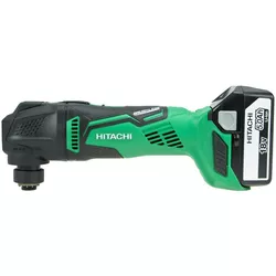 cumpără Multitool Hitachi CV18DBL-RF în Chișinău 