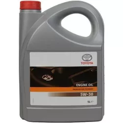 купить Масло Toyota 5W-30 PFE 5L в Кишинёве 