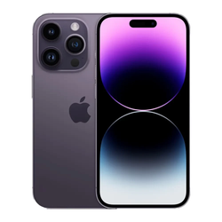 iPhone 14 Pro Max, 128GB Deep Purple MD