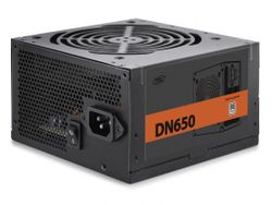 Deepcool DN650,
