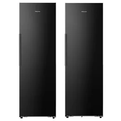 купить Холодильник и морозильная камера Hisense FT5K310GSFC + RL5K370GSFC в Кишинёве 