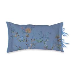 cumpără Pernă Pip Studio 332431 Bustani Cushion 35x60 Blue în Chișinău 
