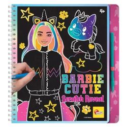 купить Набор для творчества Lisciani Giochi 12433 BARBIE Cutie, cod 57131 в Кишинёве 